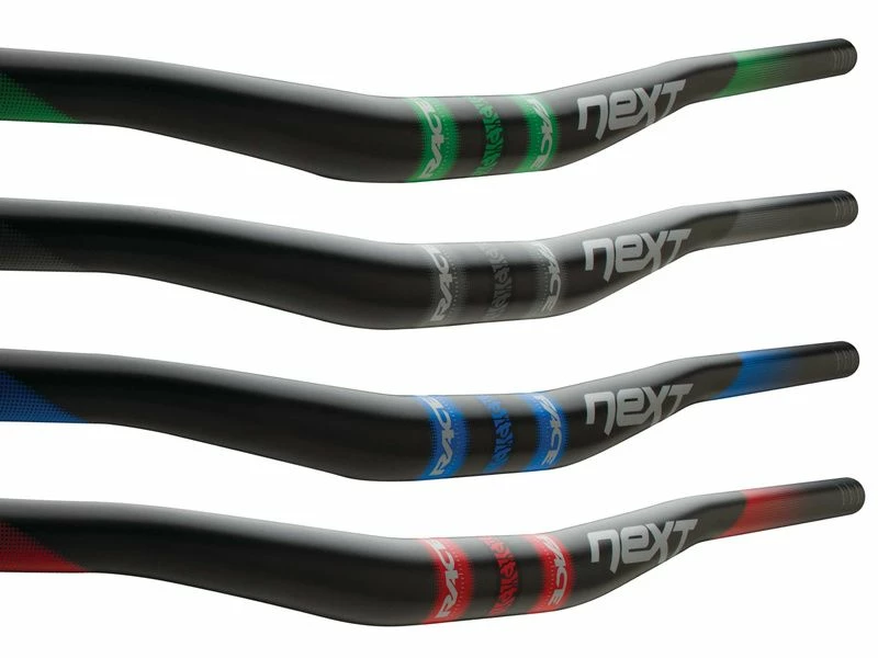 Race Face Cintre Carbone Next 3/4 Carbone 2020 1 Race Face Cintre Carbone Next 3/4 Carbone 2020