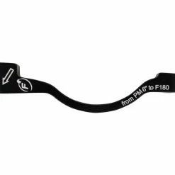 Formula Adaptateur Fourche PM à étrier PM 180 Mm