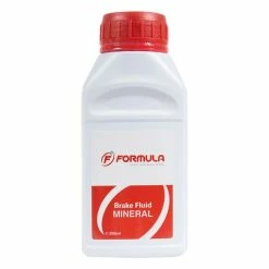 Formula Huile Minérale (FD-O078-00)