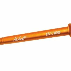 Fox Racing Shox Axe Kabolt 15X100 Mm -VTT Soldes Boutique 383584