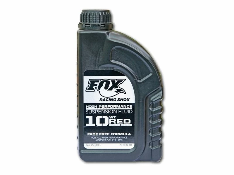 Fox Racing Shox Huile Suspension Fluid 4 Fox Racing Shox Huile Suspension Fluid – Image 4