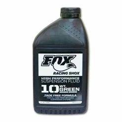 Fox Racing Shox Huile Suspension Fluid 7 Fox Racing Shox Huile Suspension Fluid -VTT Soldes Boutique 384212