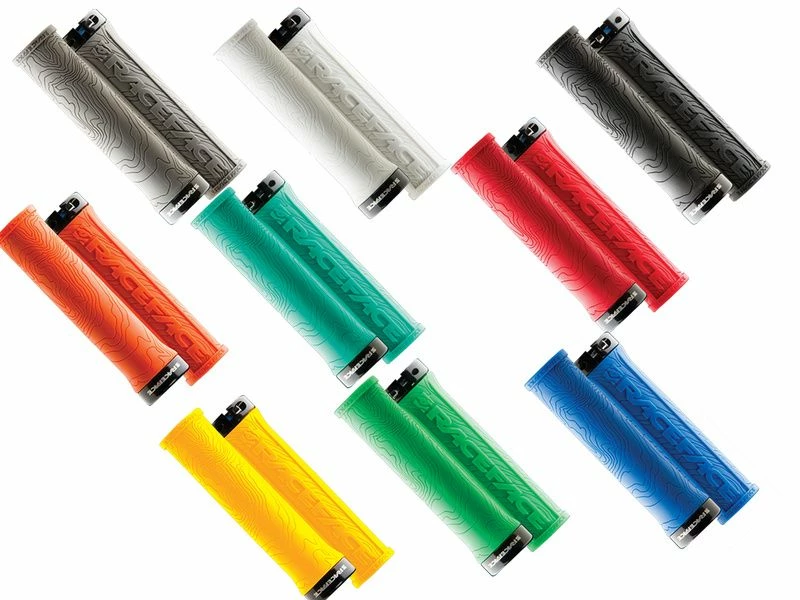 Race Face Grips Half Nelson 2020 1 Race Face Grips Half Nelson 2020