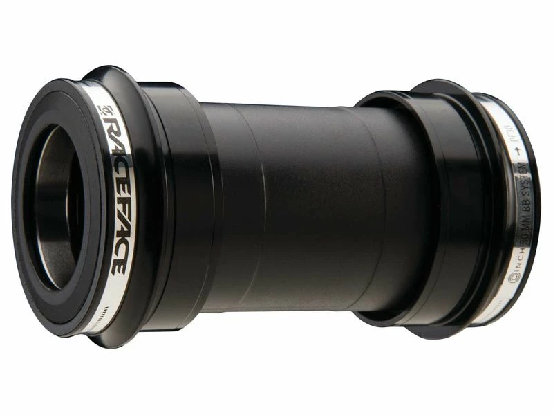Race Face Boitier De Pédalier PF30 Pour Système Cinch 30 Mm 2021 1 Race Face Boitier De Pédalier PF30 Pour Système Cinch 30 Mm 2021