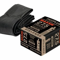 Maxxis Chambre à Air Fat Tube 1,00 Mm 26'' - 3.80 à 5.00 - Presta