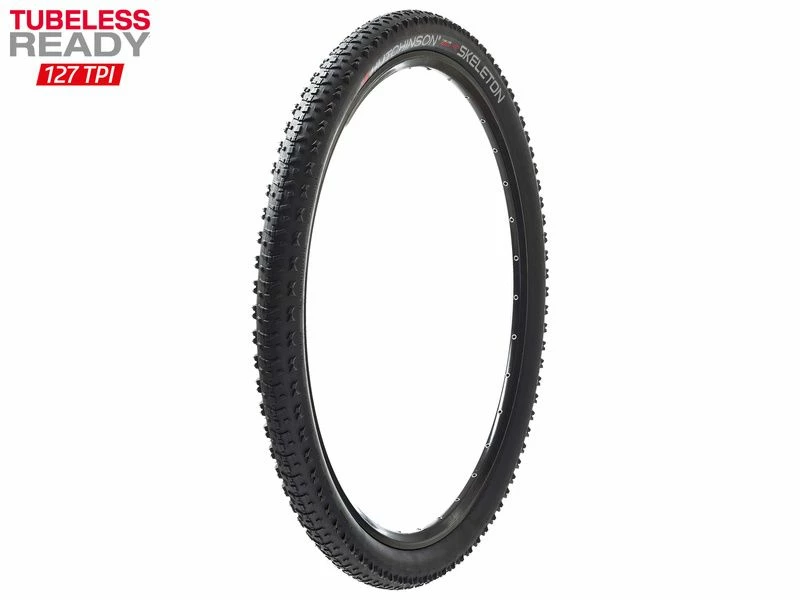 Hutchinson Pneu Skeleton Tubeless Ready 29'' 2.15 - 127 TPI 2021 1 Hutchinson Pneu Skeleton Tubeless Ready 29'' 2.15 - 127 TPI 2021