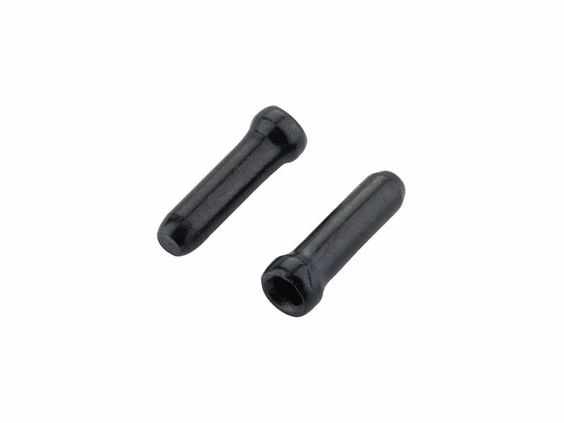 Jagwire Embouts De Câble Dérailleur/frein Aluminium (x5) 4 Jagwire Embouts De Câble Dérailleur/frein Aluminium (x5) – Image 4