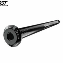 Rock-shox Rock Shox Axe Arrière VTT Maxle Stealth Boost 12X148 Mm