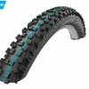 Schwalbe Pneu Hans Dampf Tubeless Easy Apex E25 27,5" - Addix Speedgrip 2022