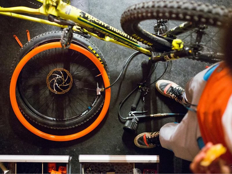 Tubolito Chambre à Air Tubo MTB 27,5" 3 Tubolito Chambre à Air Tubo MTB 27,5" – Image 3