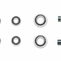 Yeti Cycles Kit Roulements Pour SB5.5 - à Partir De 2016