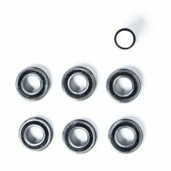Yeti Cycles Kit Roulements Pour SB5C - 2014-2016