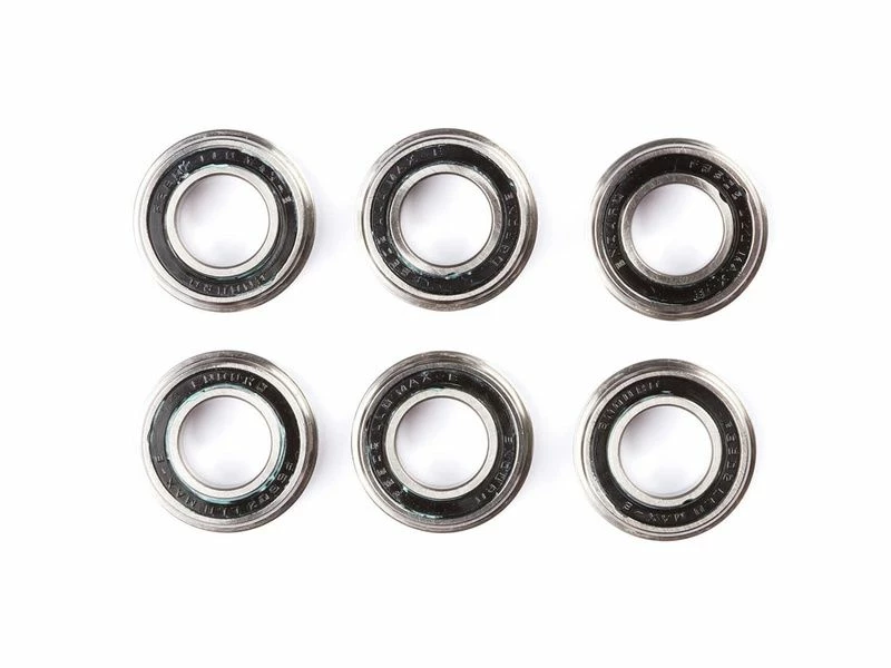 Yeti Cycles Kit Roulements Pour SB6C - 2014-2015 1 Yeti Cycles Kit Roulements Pour SB6C - 2014-2015