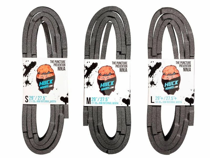 Huck Norris Mousse Anti Pincement 1 Huck Norris Mousse Anti Pincement