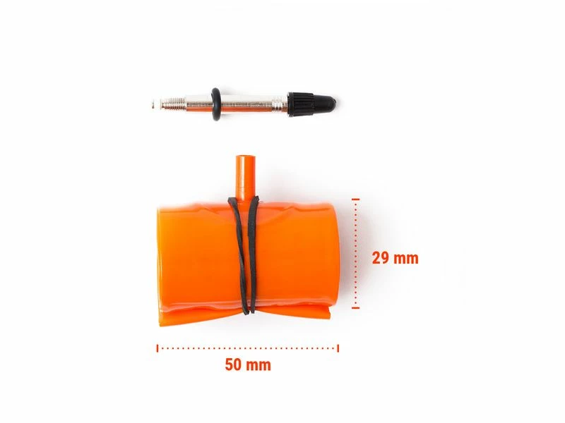 Tubolito Chambre à Air S-Tubo MTB 26" 2 Tubolito Chambre à Air S-Tubo MTB 26" – Image 2