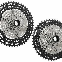 Shimano Cassette XTR M9100 12 Vitesses 2022
