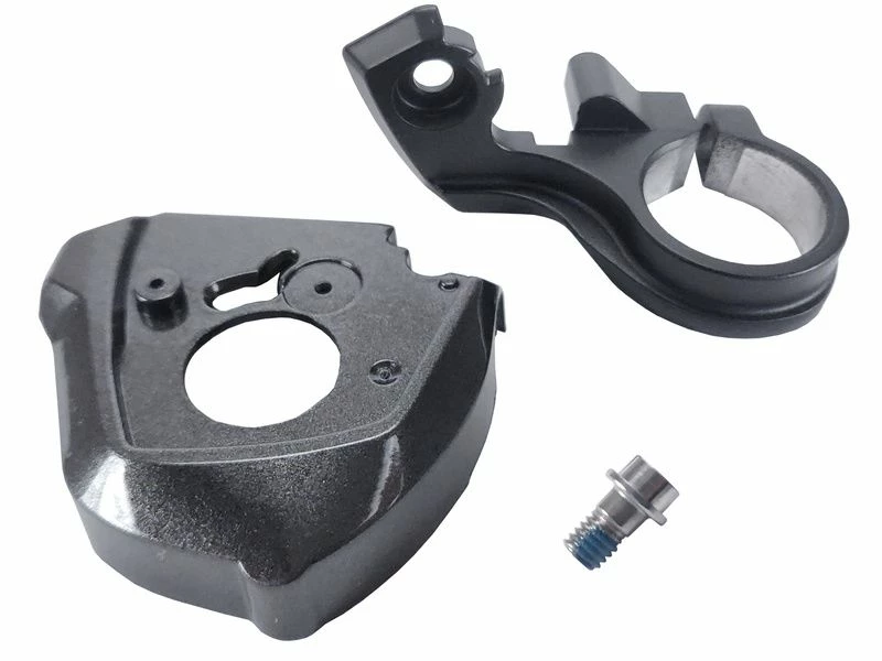 Shimano Capot Gauche Pour Commande De Vitesses XT M8000 2 Shimano Capot Gauche Pour Commande De Vitesses XT M8000 – Image 2