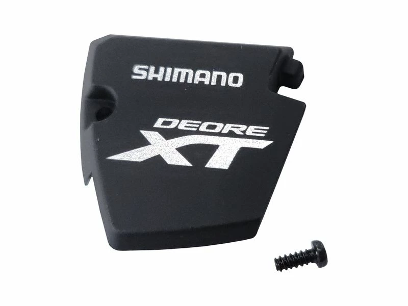 Shimano Cache Capot Pour Commande De Vitesses XT M8000 3 Shimano Cache Capot Pour Commande De Vitesses XT M8000 – Image 3