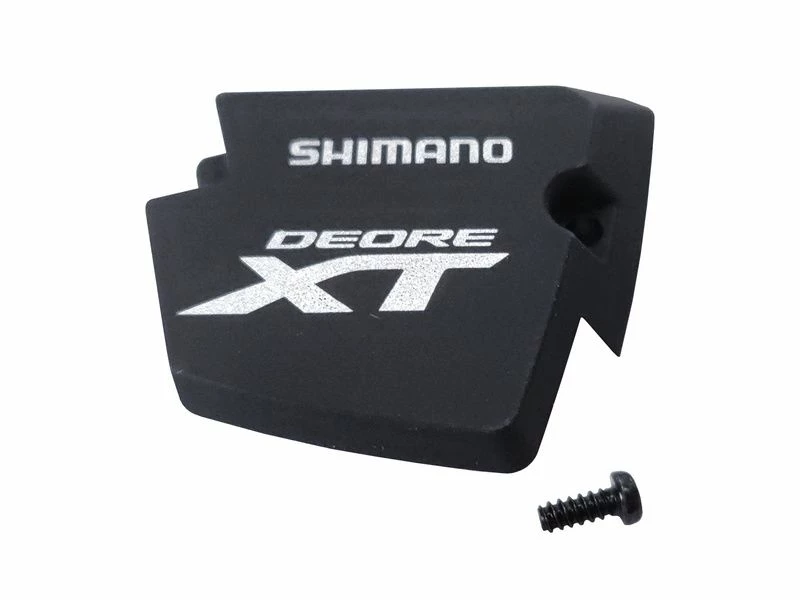 Shimano Cache Capot Pour Commande De Vitesses XT M8000 2 Shimano Cache Capot Pour Commande De Vitesses XT M8000 – Image 2