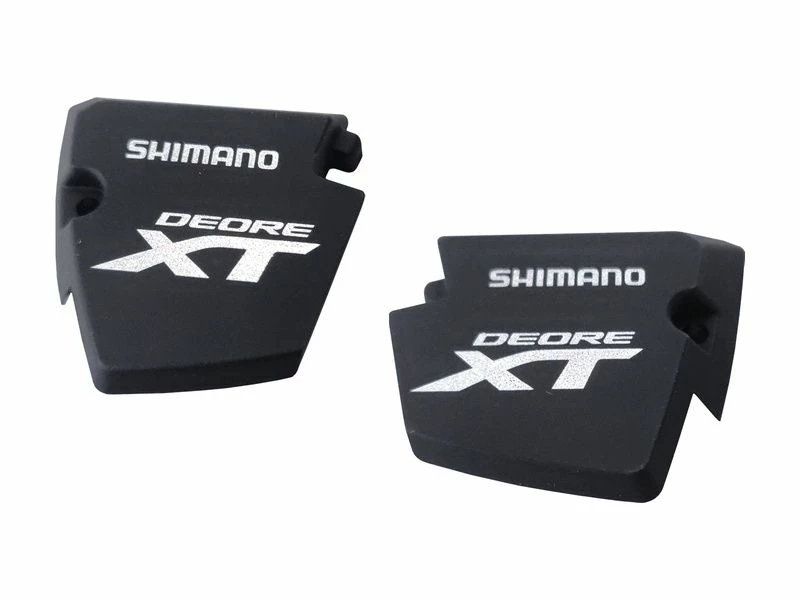 Shimano Cache Capot Pour Commande De Vitesses XT M8000 1 Shimano Cache Capot Pour Commande De Vitesses XT M8000