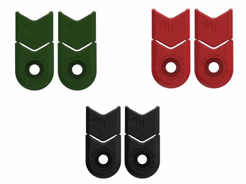 All-mountain-style All Mountain Style Protège Manivelles Crank Defender - Purebike 1 All-mountain-style All Mountain Style Protège Manivelles Crank Defender - Purebike