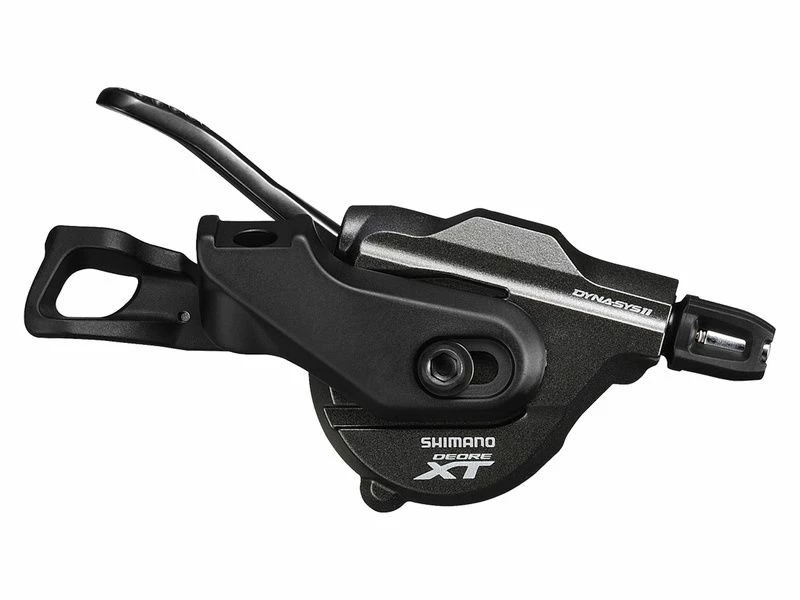 Shimano Commande De Vitesses Arrière XT M8000 11 Vitesses 2023 4 Shimano Commande De Vitesses Arrière XT M8000 11 Vitesses 2023 – Image 4