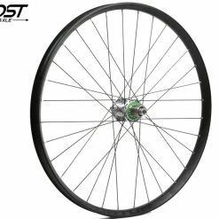 Hope Paire De Roues Fortus 35 Argent 27,5'' Boost 2022 -VTT Soldes Boutique 424121