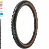 Hutchinson Pneu Griffus Racing Lab Tubeless Ready Hardskin 27.5'' Tan 2022