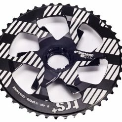 E-thirteen E Thirteen Cassette TRS+ 11 Vitesses 9-46T E-Spec 2019 -VTT Soldes Boutique 424309