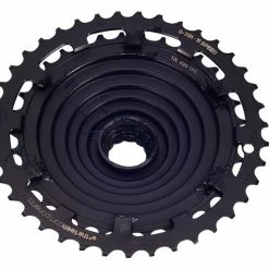 E-thirteen E Thirteen Cassette TRS+ 11 Vitesses 9-46T E-Spec 2019 -VTT Soldes Boutique 424310