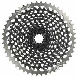 Sram Cassette X01 Eagle XG-1295 12 Vitesses Noir - 10-50 Dents