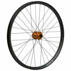 Hope Roue Avant Fortus 30 Orange 26'' 2023