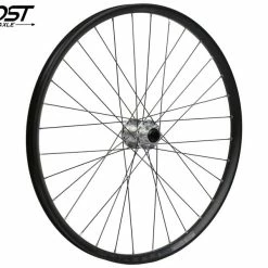Hope Roue Avant Fortus 26 Argent 29'' Boost 2023