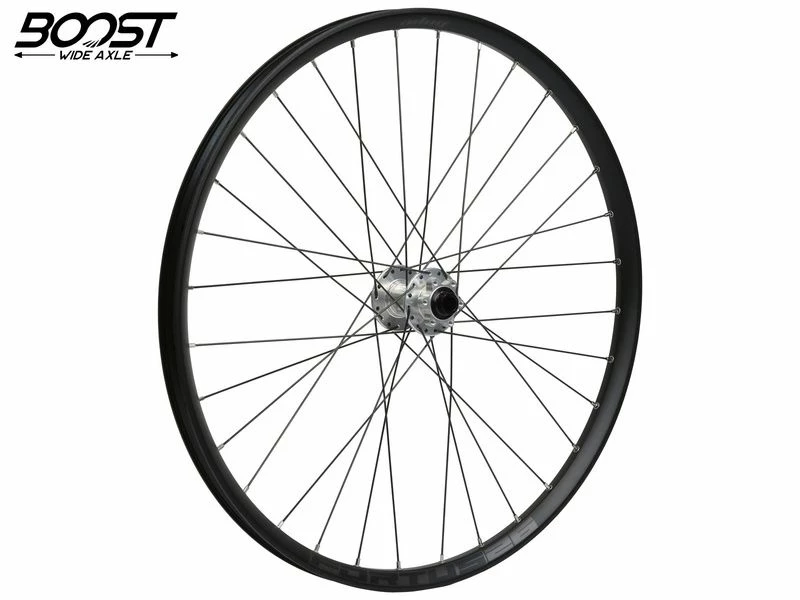 Hope Paire De Roues Fortus 26 Argent 29" Boost 2022 3 Hope Paire De Roues Fortus 26 Argent 29" Boost 2022 – Image 3