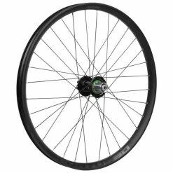 Hope Roue Arrière Fortus 30 Noir 29" 150 Mm 2023