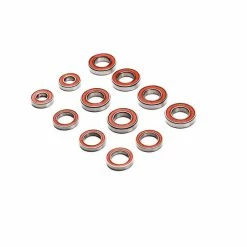 Mondraker Kit Roulements Pour Système Zero 14 (Foxy Carbone Et Aluminium 2019)