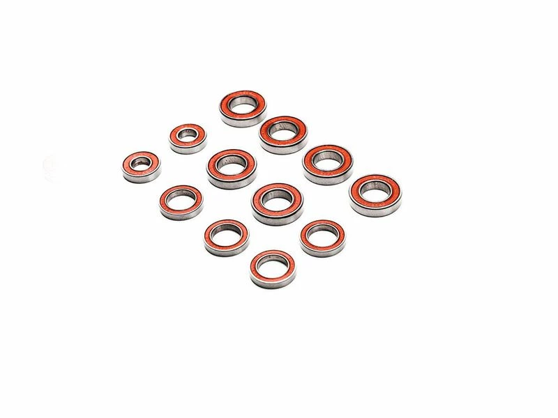 Mondraker Kit Roulements Pour Système Zero 14 (Foxy Carbone Et Aluminium 2019) 1 Mondraker Kit Roulements Pour Système Zero 14 (Foxy Carbone Et Aluminium 2019)