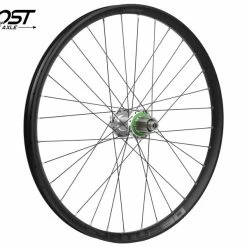 Hope Roue Arrière Fortus 30 Argent 29" Boost 148 Mm 2023
