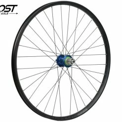 Hope Paire De Roues Fortus 26 Bleu 27,5" Boost 2022 5 Hope Paire De Roues Fortus 26 Bleu 27,5" Boost 2022 -VTT Soldes Boutique 424681