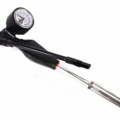 ZEFAL Zéfal Pompe Haute Pression Z-Shock