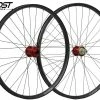 Hope Paire De Roues Fortus 26 Rouge 27,5" Boost 2022