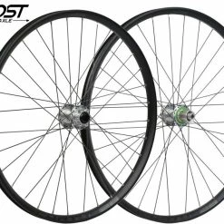 Hope Paire De Roues Fortus 26 Argent 29" Boost 2022