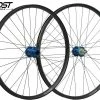 Hope Paire De Roues Fortus 26 Bleu 27,5" Boost 2022