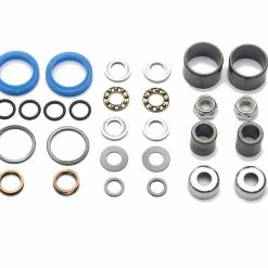 HT Components Kit Entretien Pour Pédales -VTT Soldes Boutique 425543