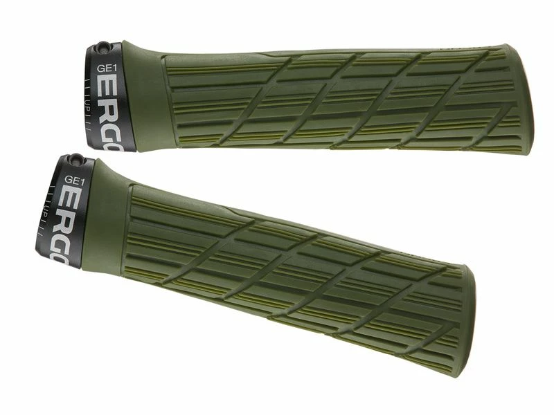 Ergon Grips GE1 Evo Slim 2021 4 Ergon Grips GE1 Evo Slim 2021 – Image 4