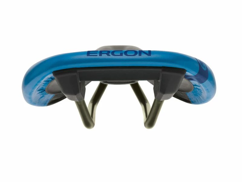Ergon Selle SM Pro Homme Midsummer Bleu 2021 2 Ergon Selle SM Pro Homme Midsummer Bleu 2021 – Image 2