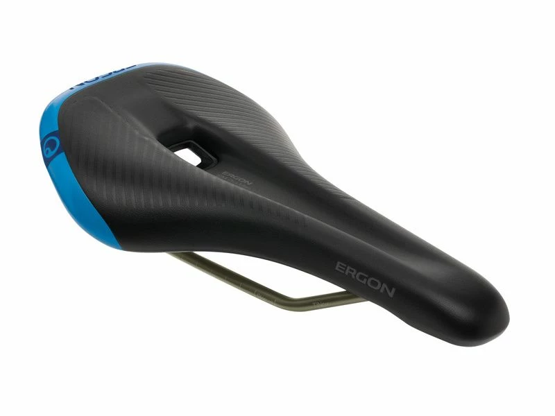 Ergon Selle SM Pro Homme Midsummer Bleu 2021 3 Ergon Selle SM Pro Homme Midsummer Bleu 2021 – Image 3