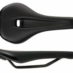 Ergon Selle SM Comp Homme Noir 2021