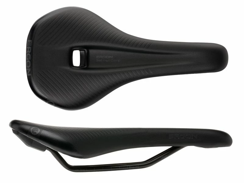 Ergon Selle SM Comp Homme Noir 2021 1 Ergon Selle SM Comp Homme Noir 2021