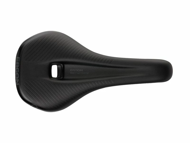 Ergon Selle SM Comp Homme Noir 2021 5 Ergon Selle SM Comp Homme Noir 2021 – Image 5